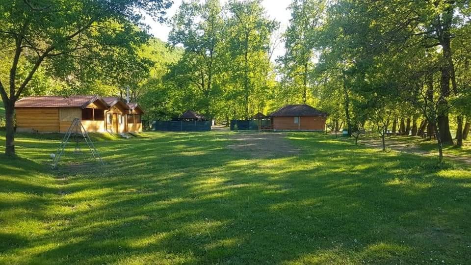 Flora&Fauna Bihać Esterno foto