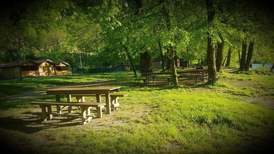 Flora&Fauna Bihać Esterno foto
