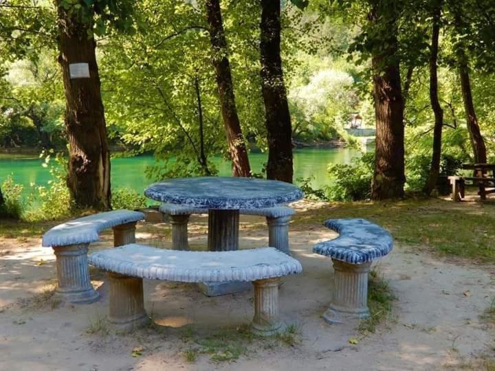 Flora&Fauna Bihać Esterno foto