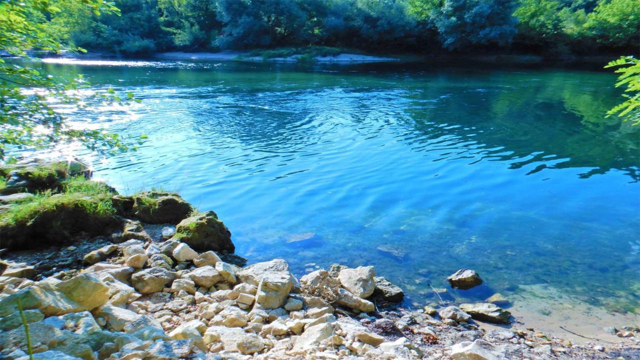 Flora&Fauna Bihać Esterno foto