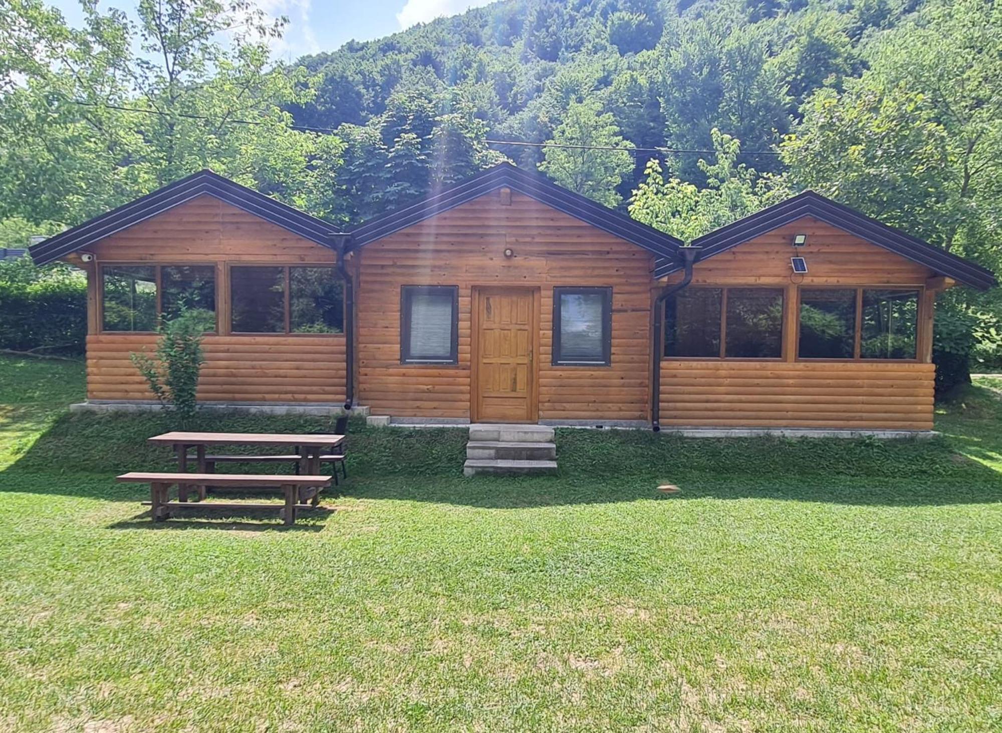Flora&Fauna Bihać Esterno foto